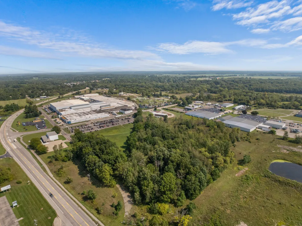 271 Gaige Street Jonesville City, MI 49250
