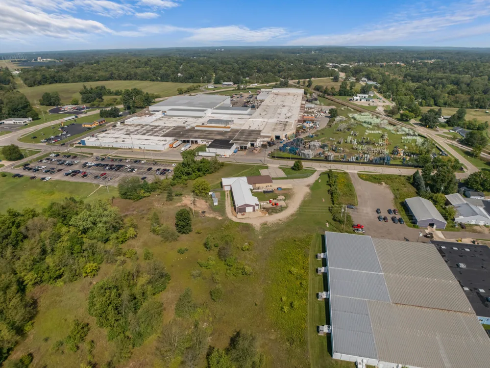 271 Gaige Street Jonesville City, MI 49250