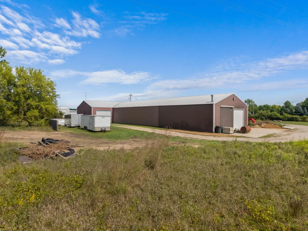 271 Gaige Street Jonesville City, MI 49250