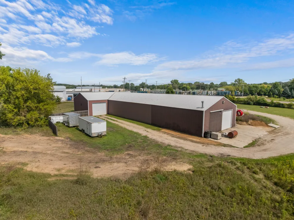 271 Gaige Street Jonesville City, MI 49250