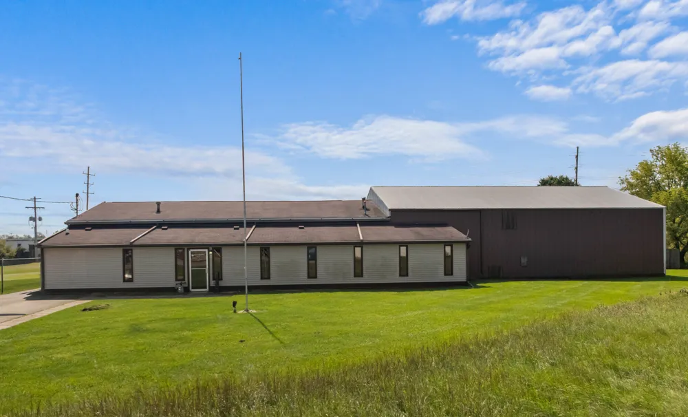271 Gaige Street Jonesville City, MI 49250