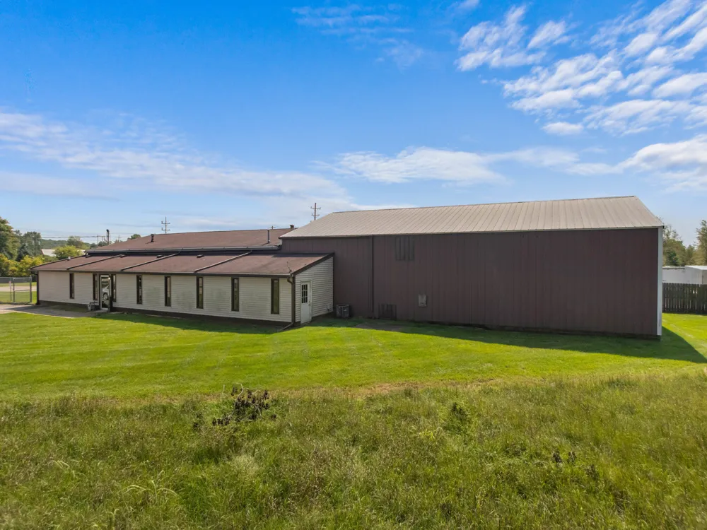 271 Gaige Street Jonesville City, MI 49250