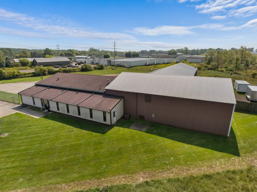 271 Gaige Street Jonesville City, MI 49250