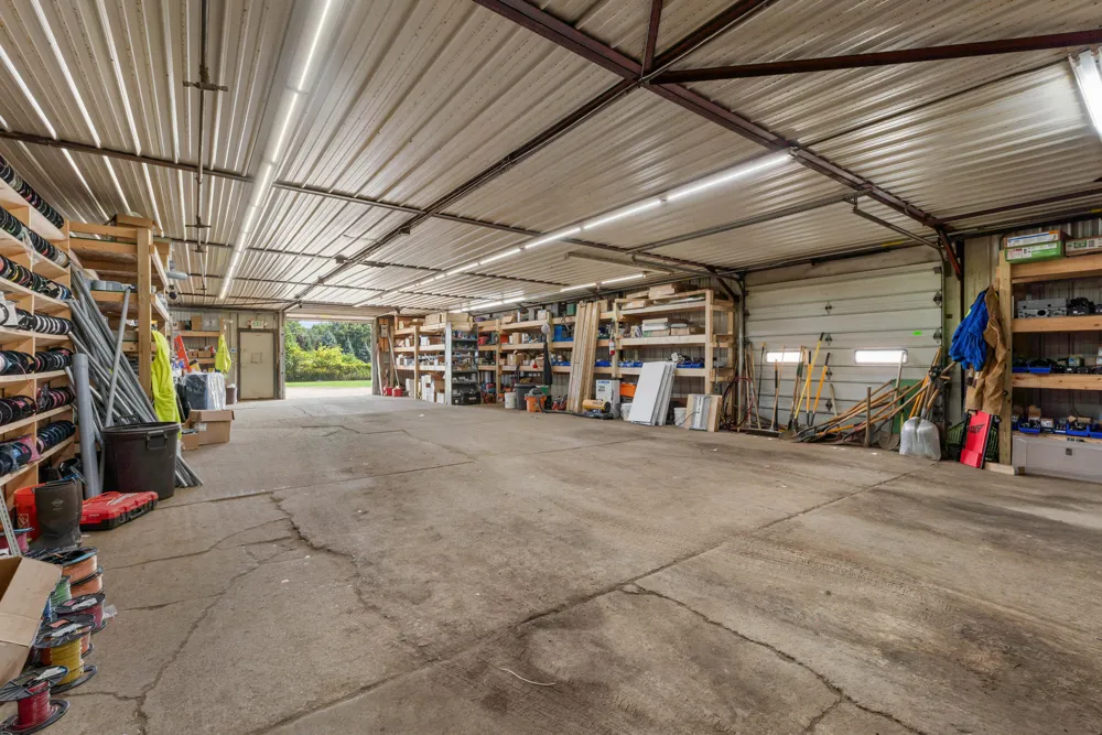 271 Gaige Street Jonesville City, MI 49250