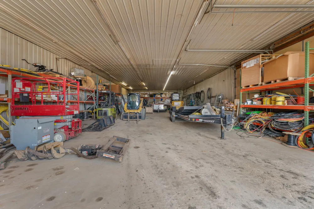 271 Gaige Street Jonesville City, MI 49250