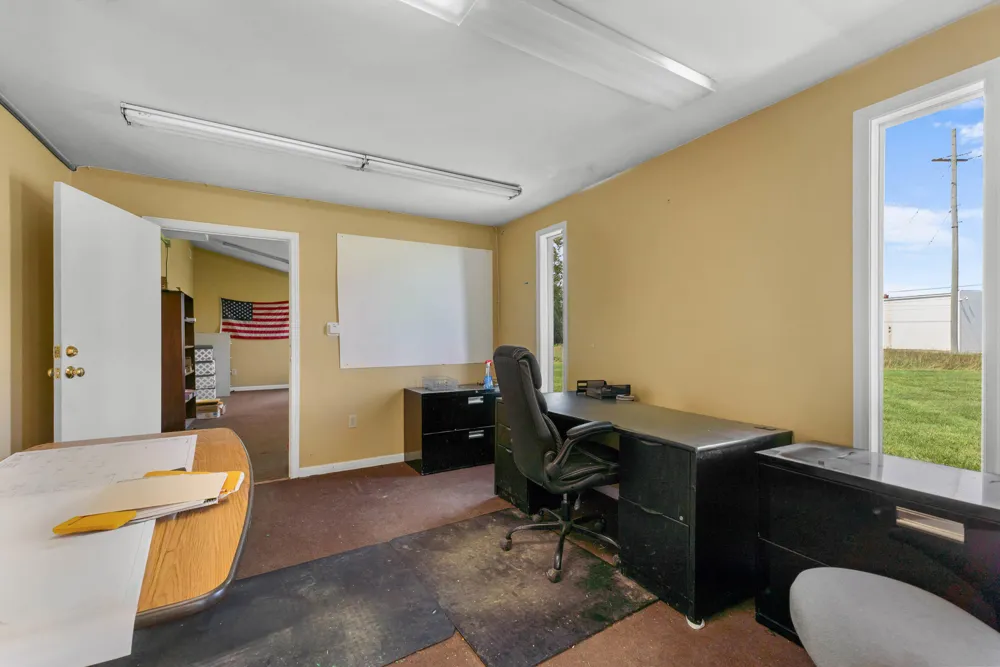 271 Gaige Street Jonesville City, MI 49250
