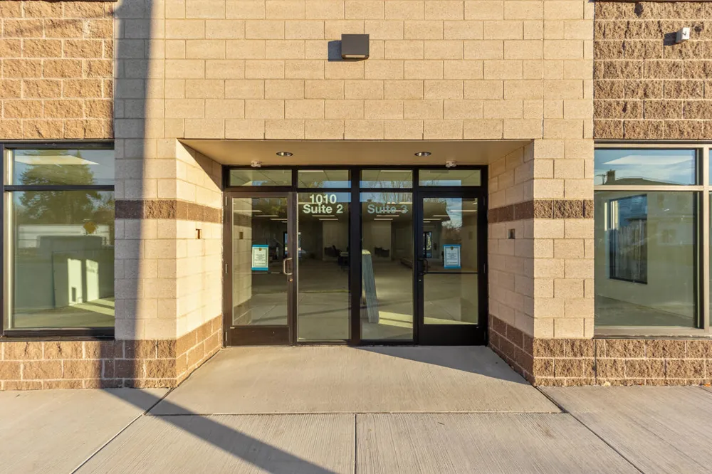 1010 Cesar E. Chavez Avenue SW #2 Grand Rapids City, MI 49503