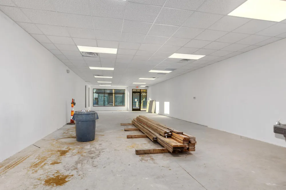 1010 Cesar E. Chavez Avenue SW #2 Grand Rapids City, MI 49503
