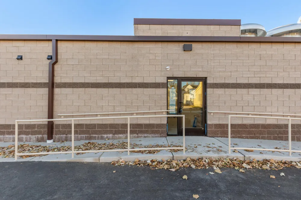 1010 Cesar E. Chavez Avenue SW #2 Grand Rapids City, MI 49503