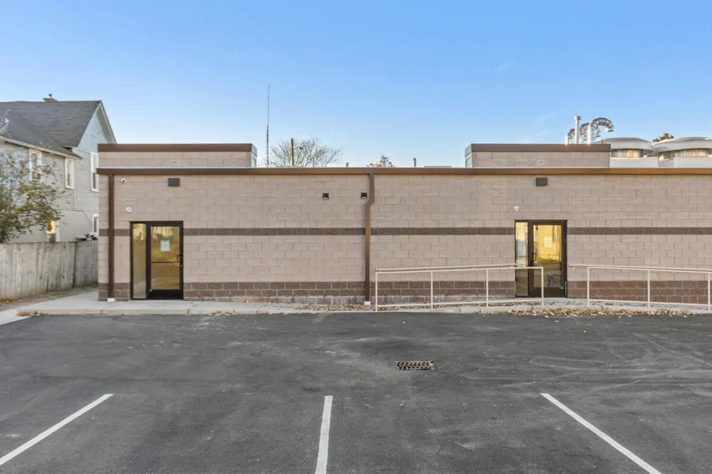 1010 Cesar E. Chavez Avenue SW #2 Grand Rapids City, MI 49503