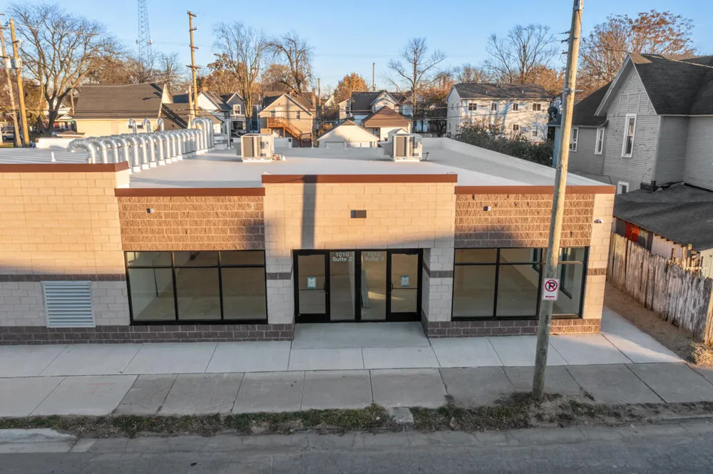 1010 Cesar E. Chavez Avenue SW #2 Grand Rapids City, MI 49503