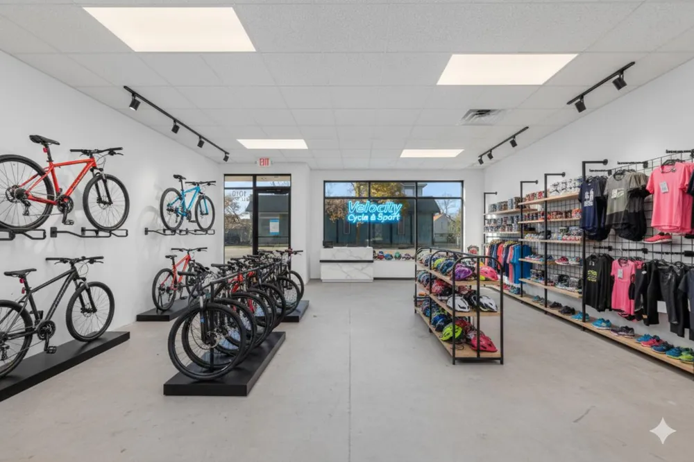 1010 Cesar E. Chavez Avenue SW #2 Grand Rapids City, MI 49503