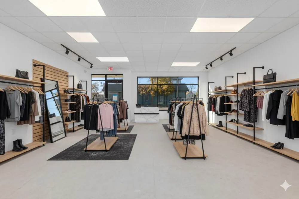 1010 Cesar E. Chavez Avenue SW #2 Grand Rapids City, MI 49503
