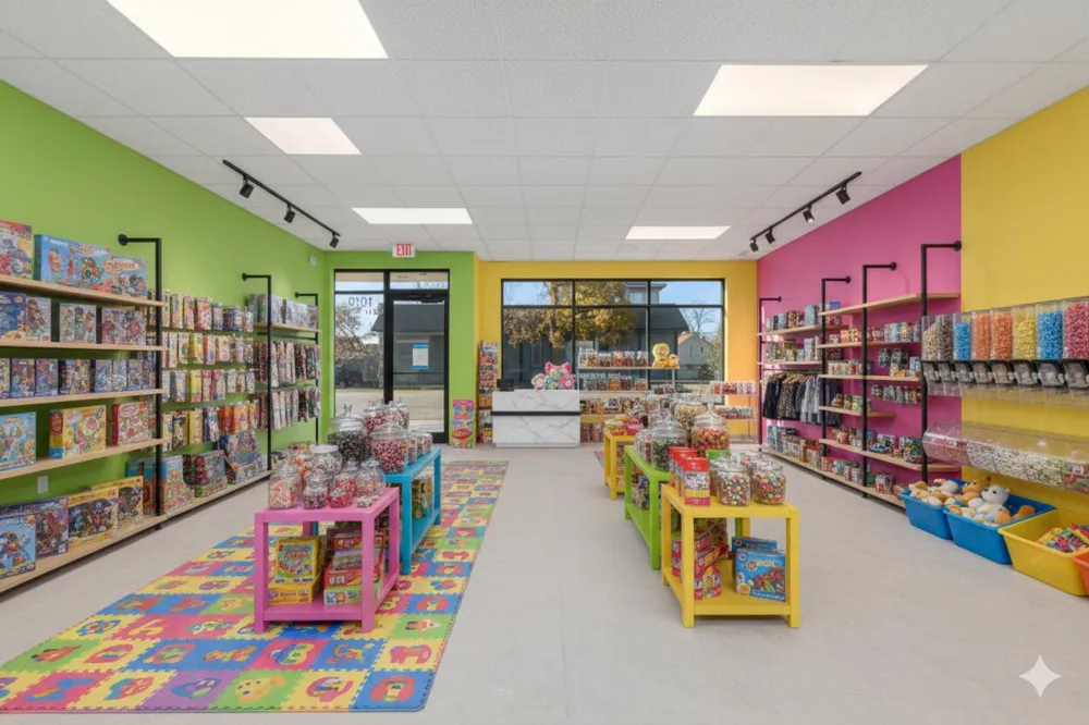 1010 Cesar E. Chavez Avenue SW #2 Grand Rapids City, MI 49503
