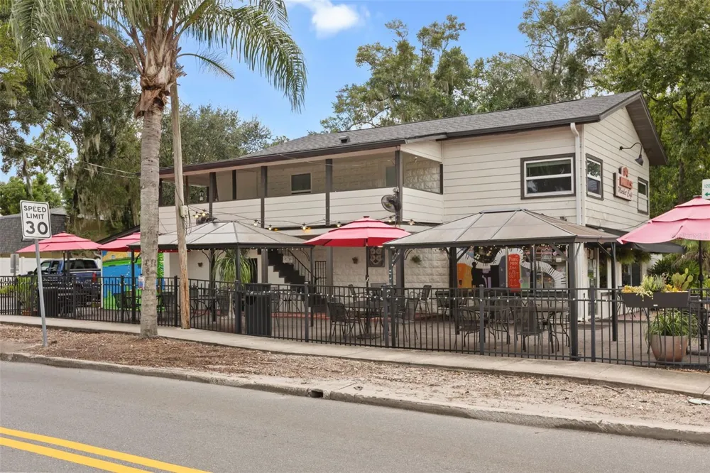 1213 NOBLE PLACE Orlando, FL 32801