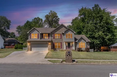 805 Greenview Circle