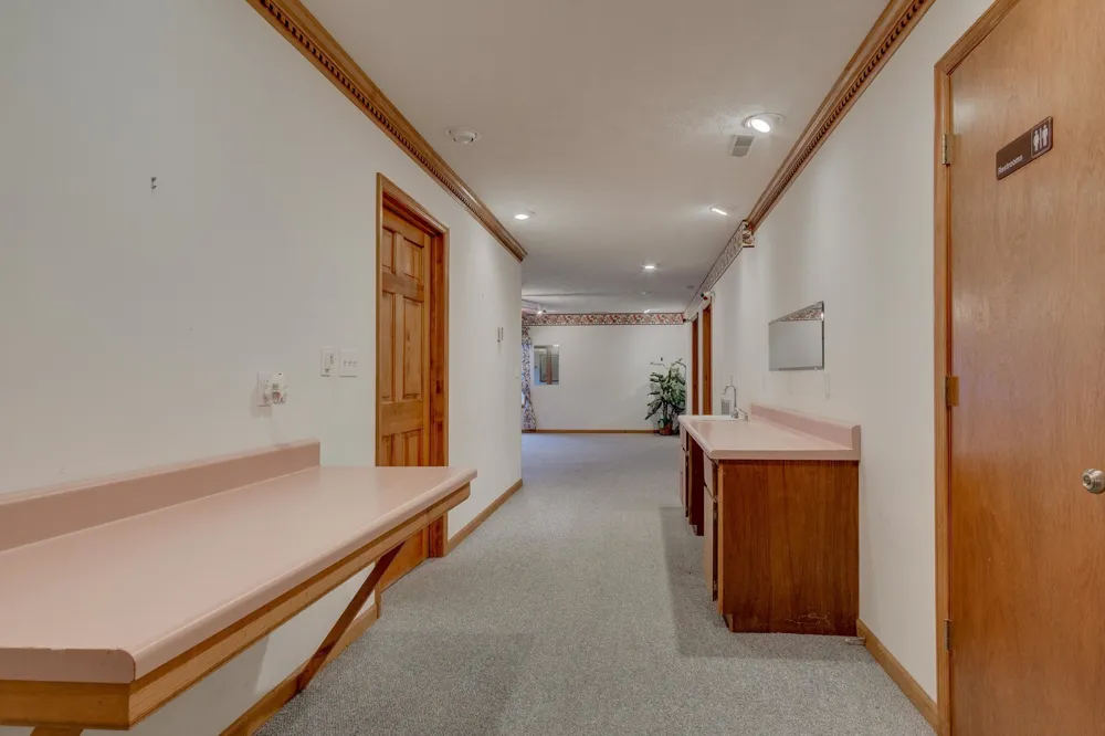 121 Joe Ave Hohenwald, TN 38462