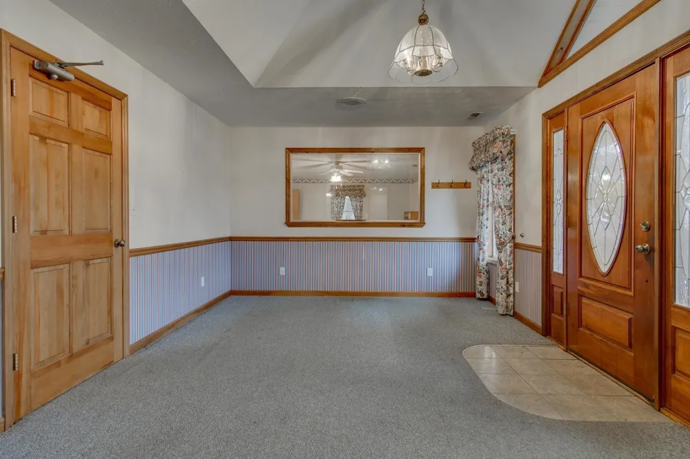 121 Joe Ave Hohenwald, TN 38462