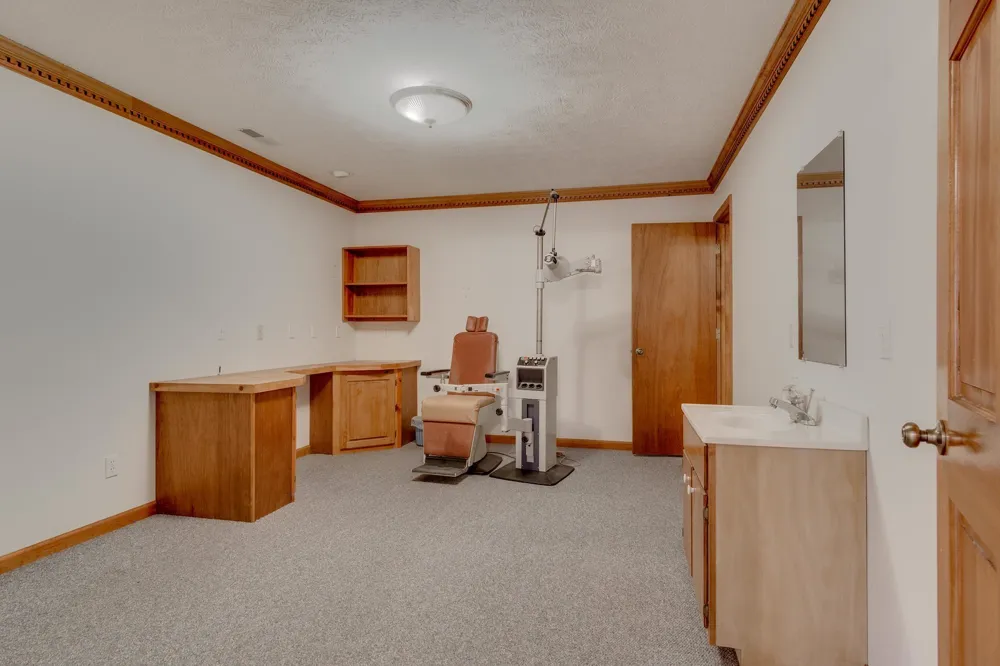121 Joe Ave Hohenwald, TN 38462