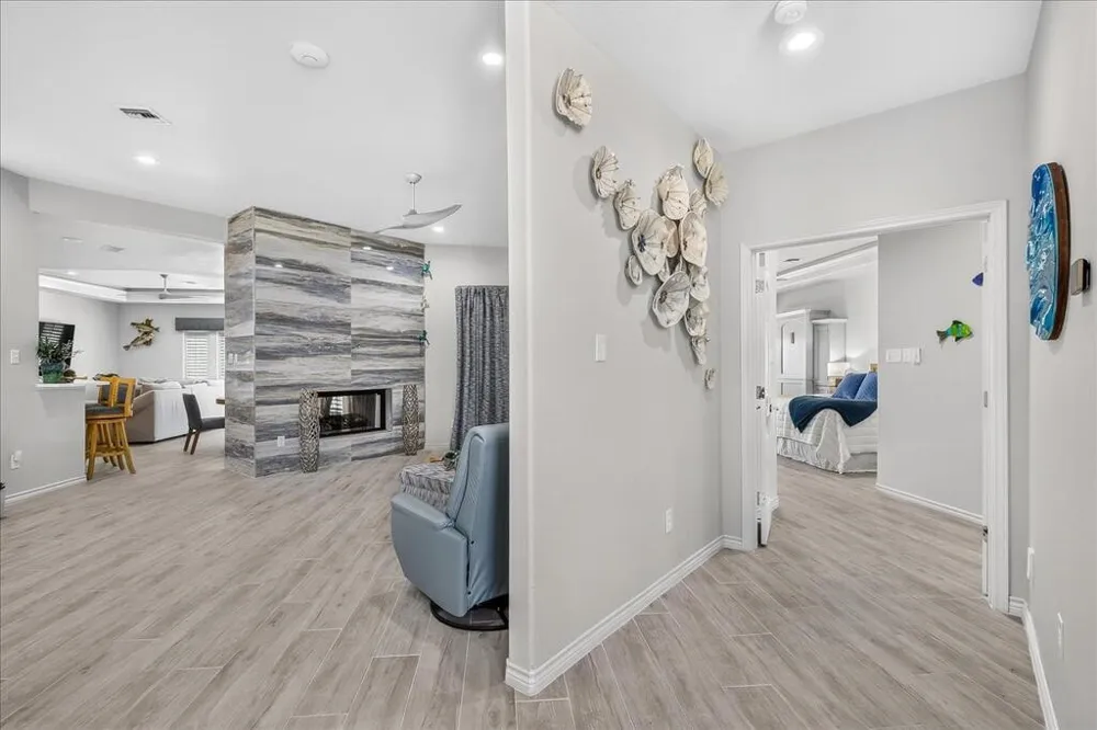 313 Porpoise Drive Aransas Pass, TX 78336