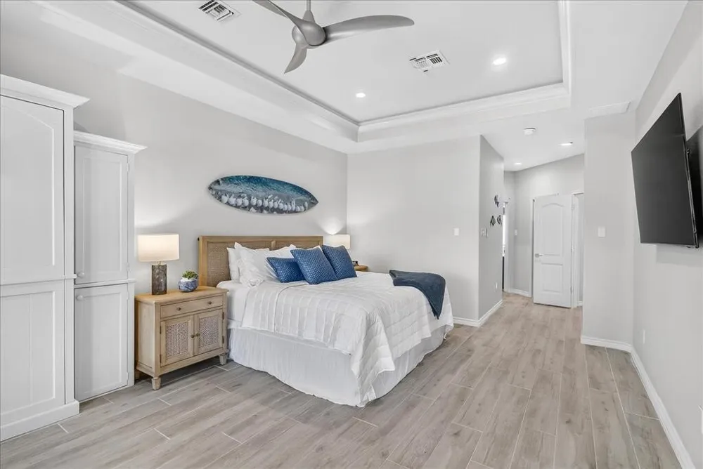 313 Porpoise Drive Aransas Pass, TX 78336
