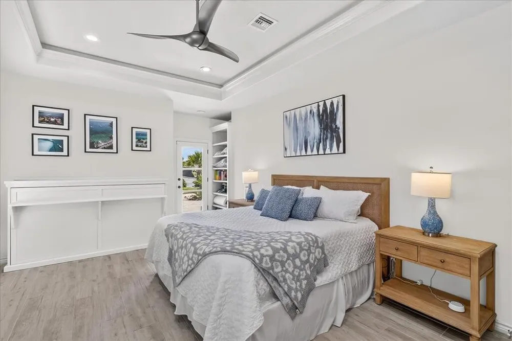313 Porpoise Drive Aransas Pass, TX 78336