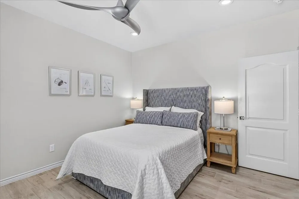 313 Porpoise Drive Aransas Pass, TX 78336