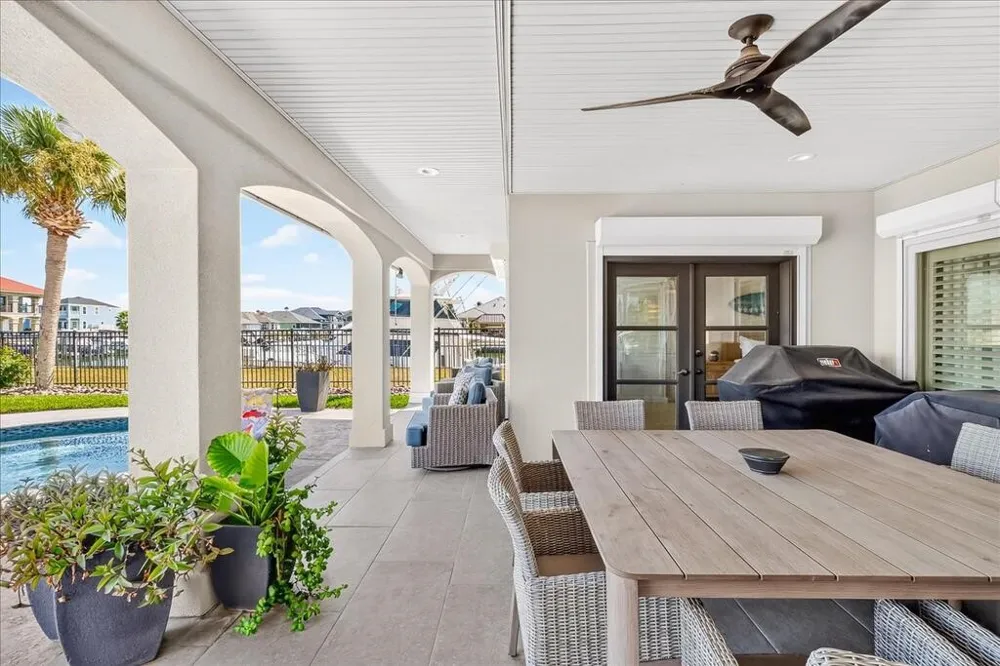 313 Porpoise Drive Aransas Pass, TX 78336