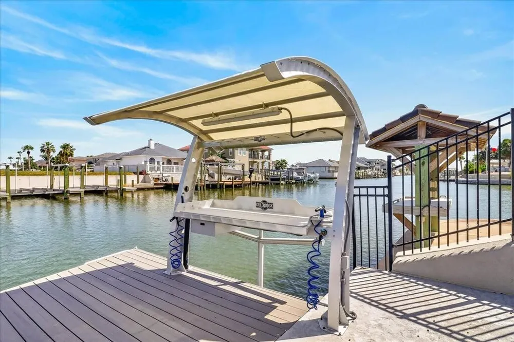 313 Porpoise Drive Aransas Pass, TX 78336