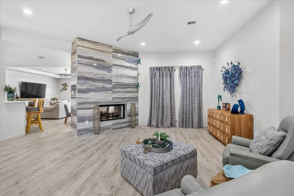 313 Porpoise Drive Aransas Pass, TX 78336