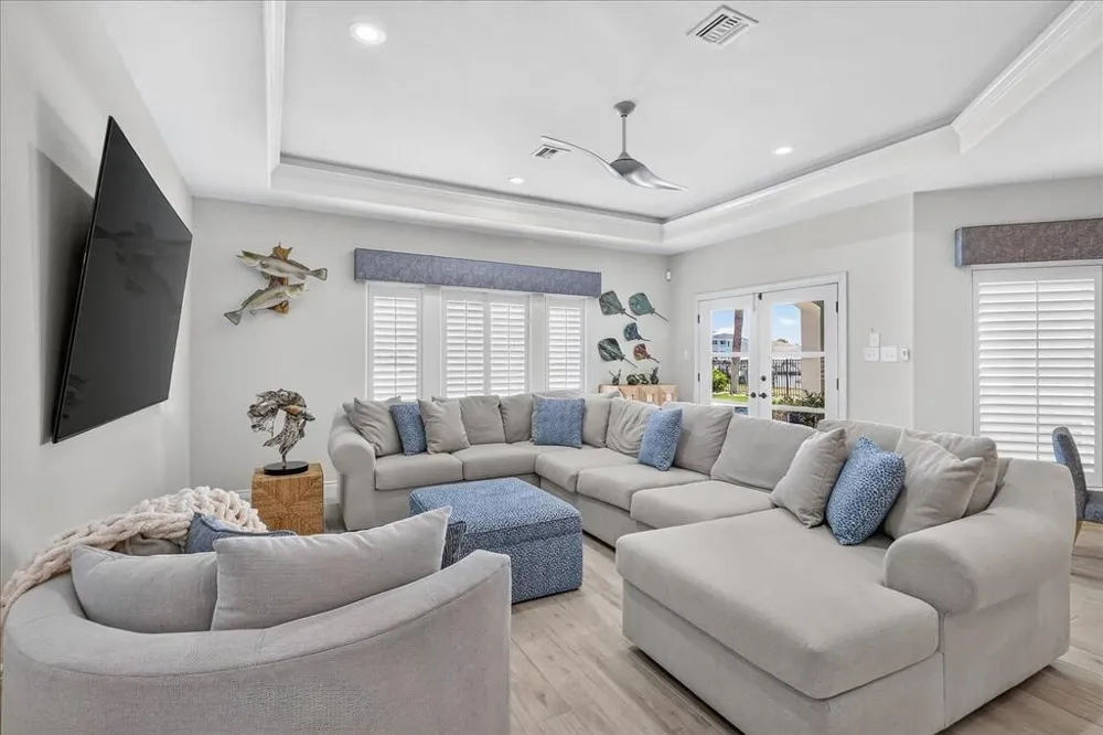 313 Porpoise Drive Aransas Pass, TX 78336