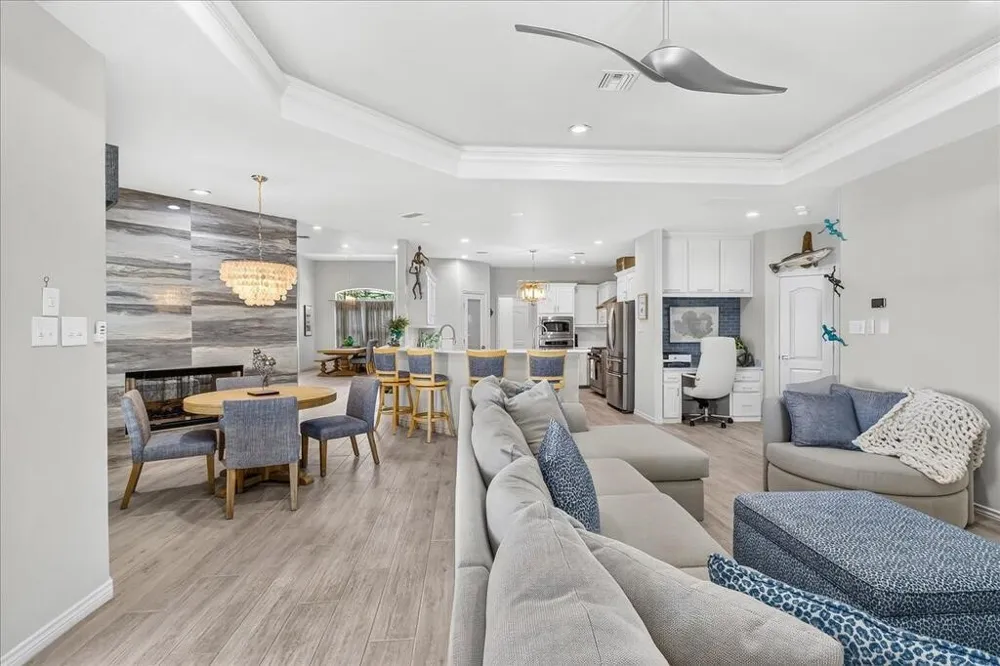 313 Porpoise Drive Aransas Pass, TX 78336