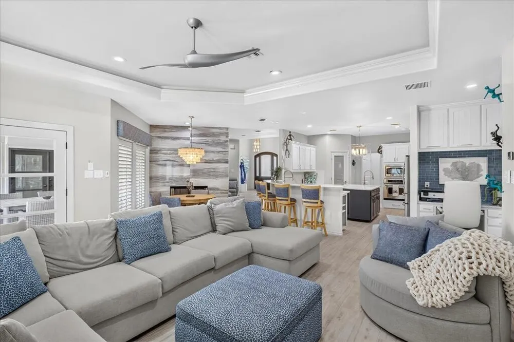 313 Porpoise Drive Aransas Pass, TX 78336