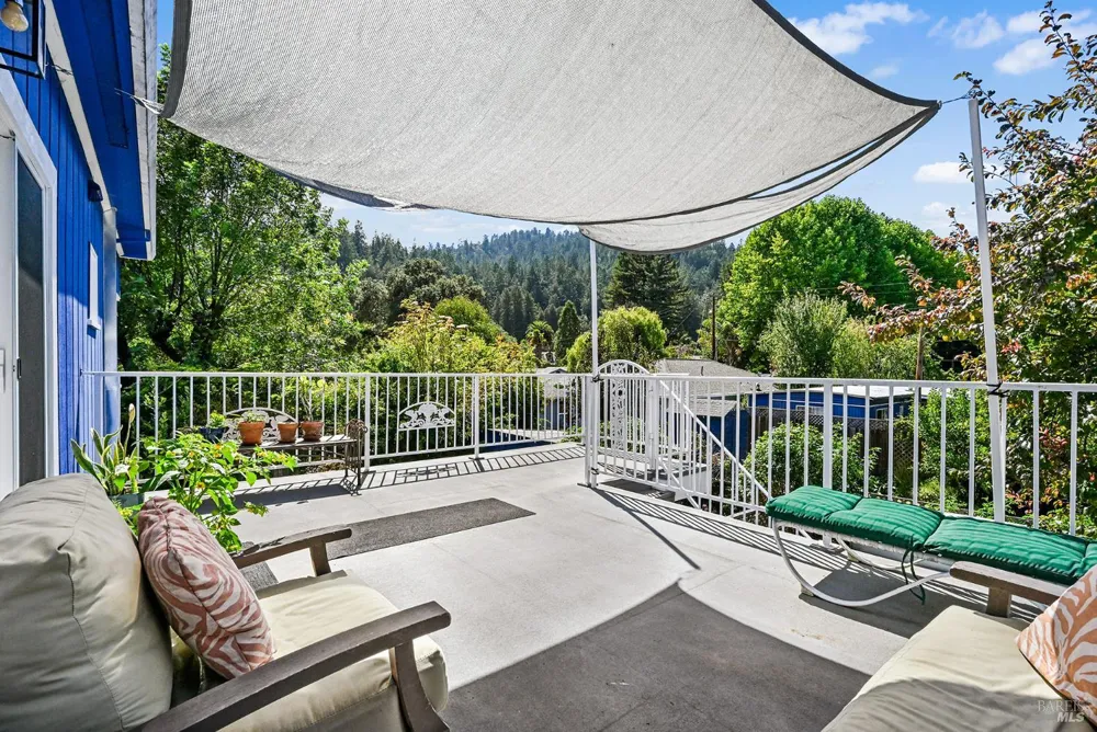 19108 Church Street Monte Rio, CA 95462