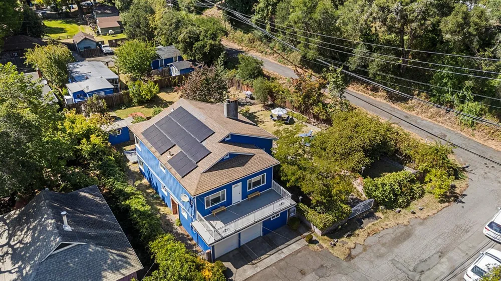 19108 Church Street Monte Rio, CA 95462