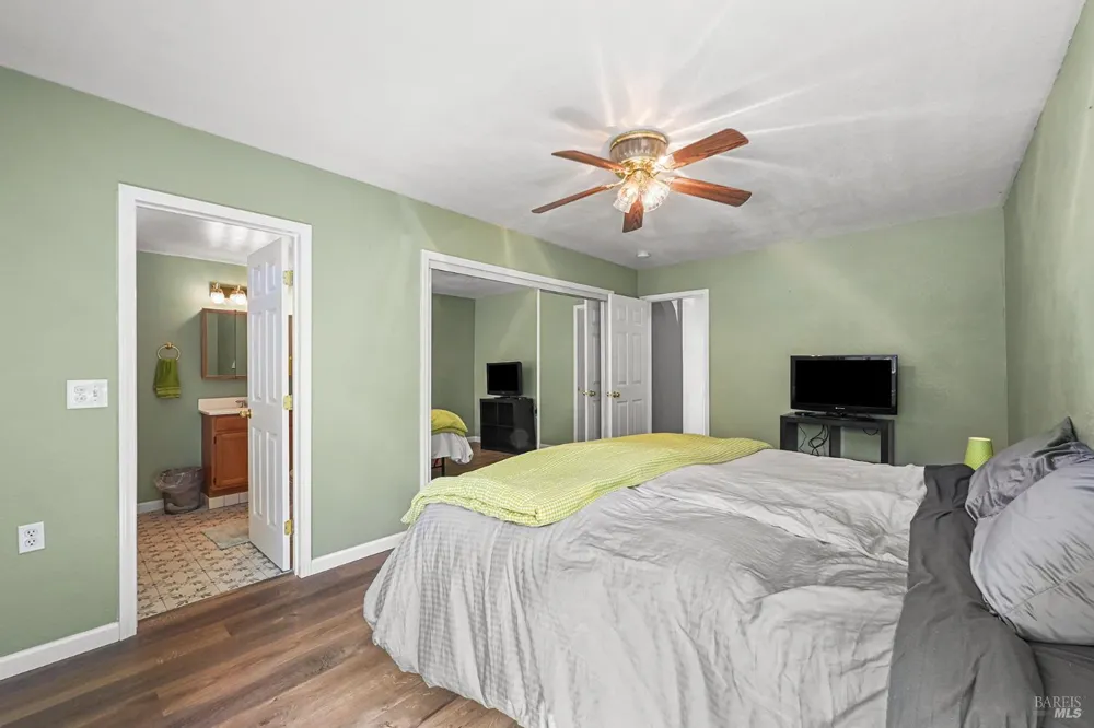 19108 Church Street Monte Rio, CA 95462