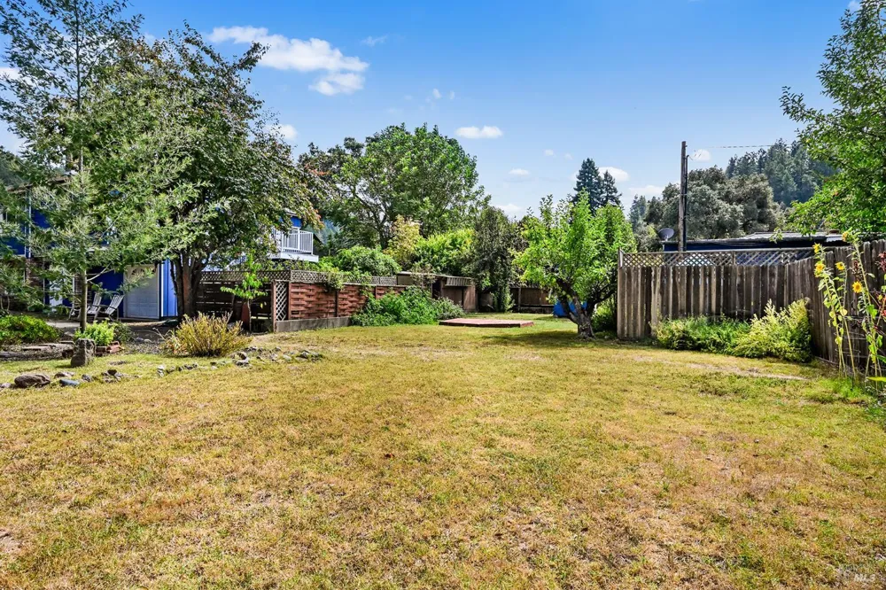 19108 Church Street Monte Rio, CA 95462