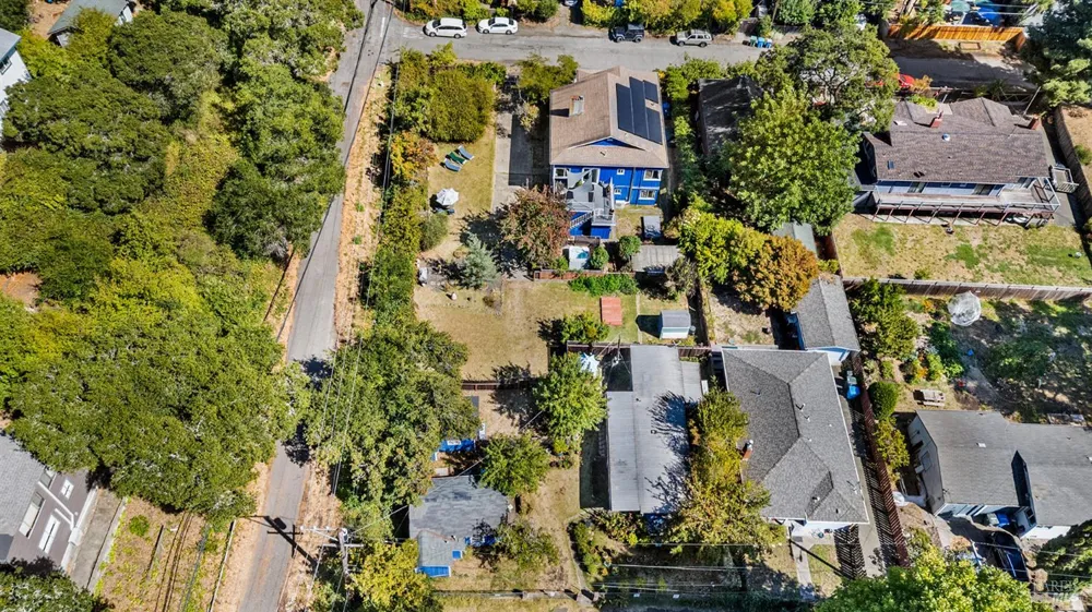 19108 Church Street Monte Rio, CA 95462