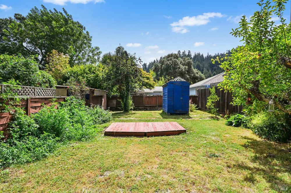 19108 Church Street Monte Rio, CA 95462