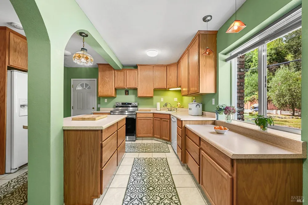 19108 Church Street Monte Rio, CA 95462