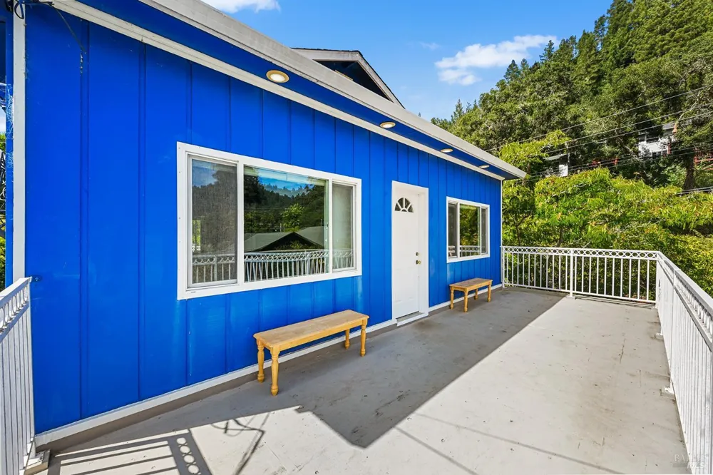 19108 Church Street Monte Rio, CA 95462