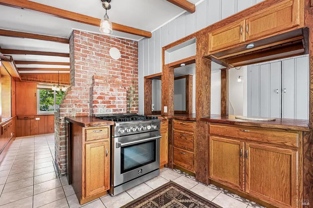 19108 Church Street Monte Rio, CA 95462