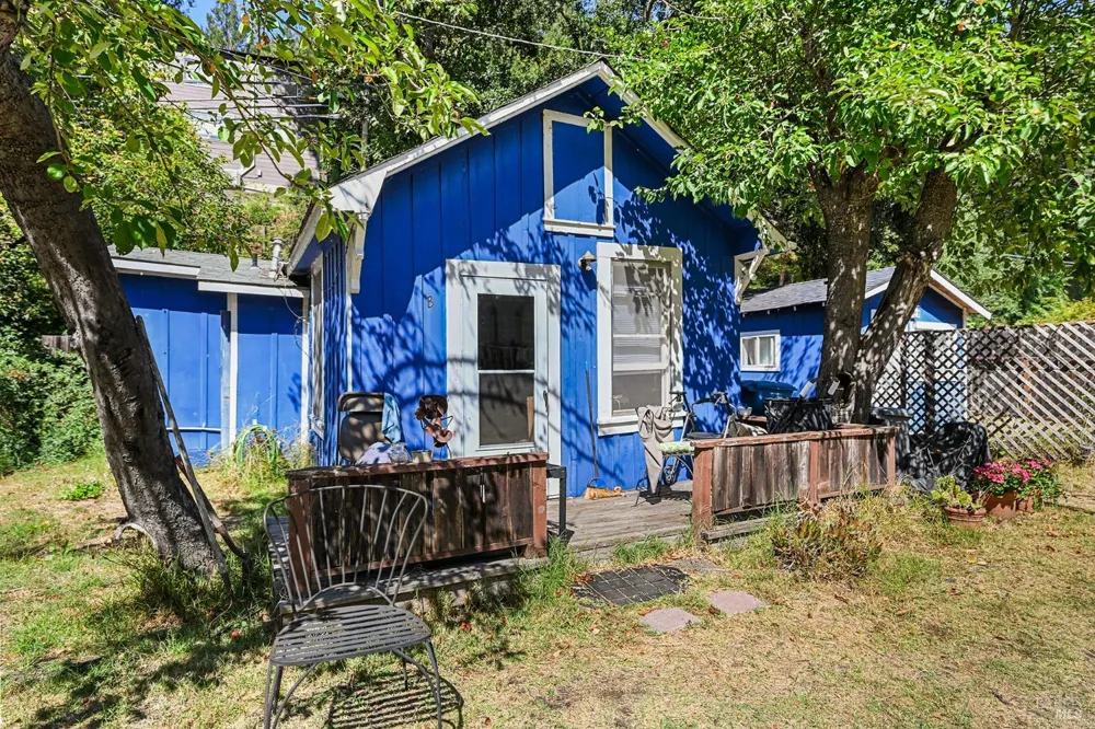 19108 Church Street Monte Rio, CA 95462