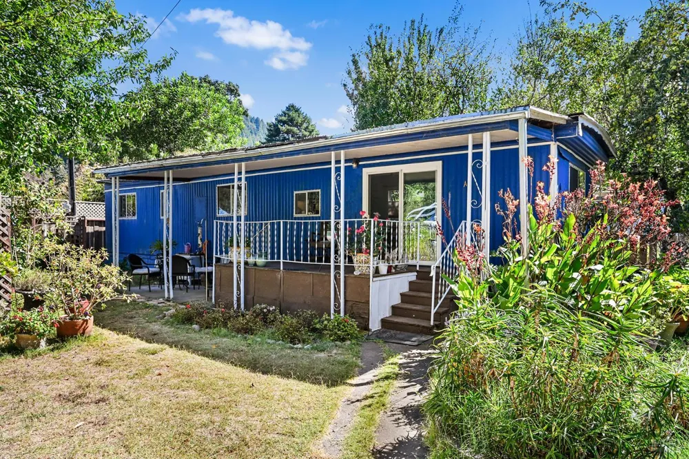 19108 Church Street Monte Rio, CA 95462