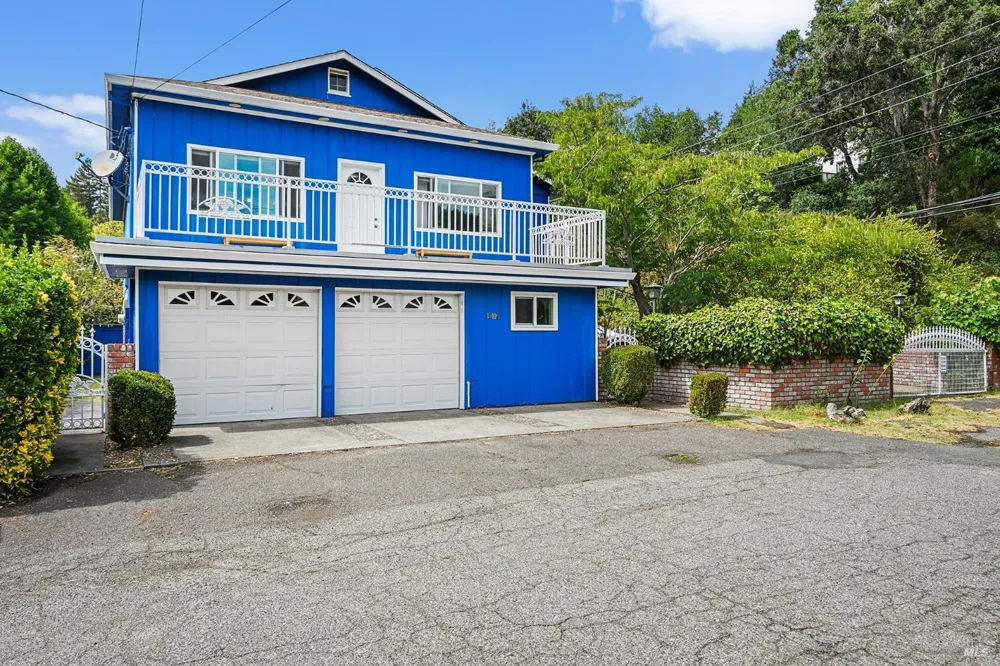 19108 Church Street Monte Rio, CA 95462