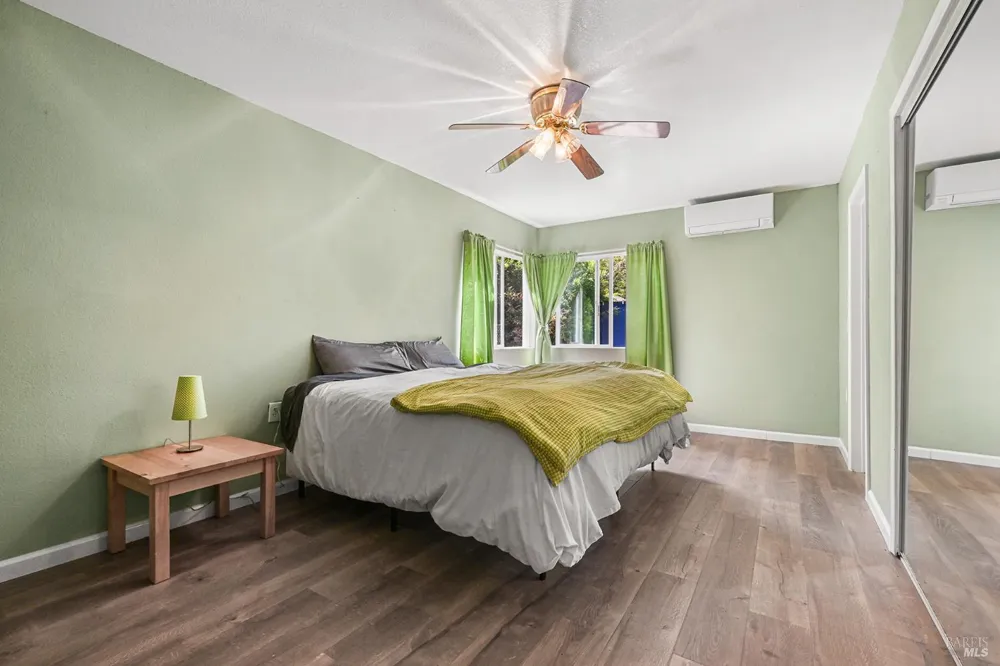 19108 Church Street Monte Rio, CA 95462