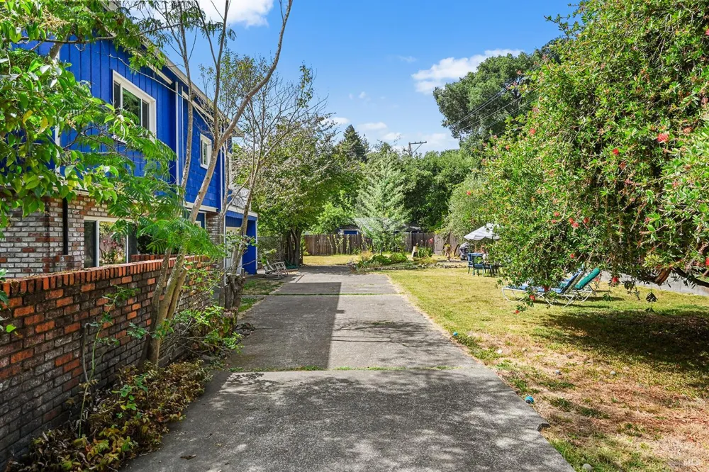 19108 Church Street Monte Rio, CA 95462