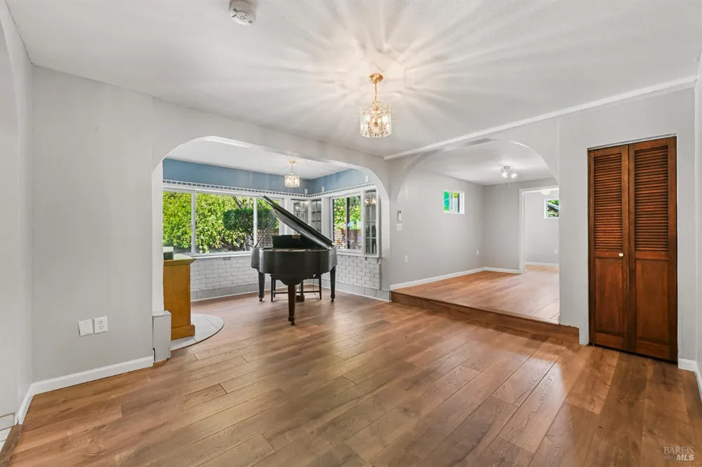 19108 Church Street Monte Rio, CA 95462