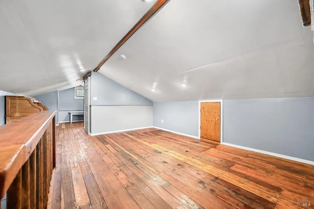 19108 Church Street Monte Rio, CA 95462