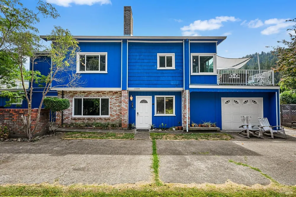 19108 Church Street Monte Rio, CA 95462